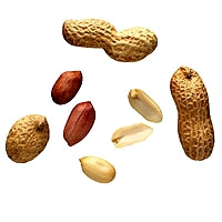 Peanuts